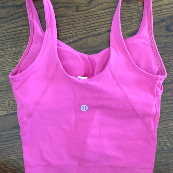 Lululemon Align Crop Tank - Picture 2 of 2